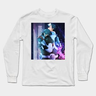 sheith: trust Long Sleeve T-Shirt